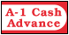 A-1 Cash Advance - Grand Rapids, MI