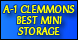 A-1 Clemmons Best Mini Storage - Winston Salem, NC