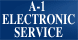 A1 Electronics Service - Atlantic Beach, FL