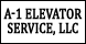 A-1 Elevator Service - Arabi, LA