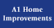 A1 Home Improvements - Nova, OH