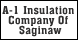 A-1 Insulation Company Of Saginaw - Hemlock, MI