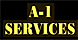 A-1 Services - Austin, TX