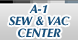 A-1 Sew&vac Center - San Marcos, CA