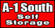 A1 South & West Self Storage - Springfield, MO