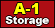 A-1 Storage - Stapleton, AL