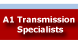 A-1 Transmission Specialists - Katy, TX