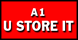 A 1 U Store It - Springfield, IL