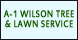 A-1 Wilson Tree & Lawn Service - Walland, TN