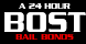 A 24 Hour Bost Bail Bonds - Concord, NC