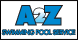 A 2 Z Swimming Pool Services - Columbus, OH