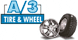 A/3 Tire & Wheel - Kansas City, MO
