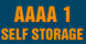 Aaaa-1 Self Storage - Norwich, CT