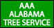 AAA Alabama Tree Service - Gadsden, AL