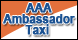 Aaa Awesome Taxi Co - Indianapolis, IN