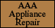 A AA Appliance Repair - Louisville, KY