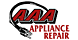 Aaa Appliance Repair - Newington, CT