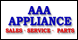 AAA Appliance Service Inc. - West Palm Beach, FL