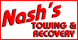 Nash's Towing & Recovery