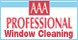 AAA Professional Window Cleaning - Green Bay, WI