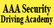 Aaa Security Driving Academy