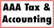 A AA Tax & Accounting - Brighton, MI