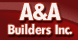 A & A Builders Inc - Hutchinson, KS