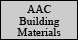 AAC Building Materials - Asheville, NC