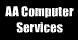 AA Computer Services - Lawton, OK