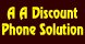 A A Discount Phone Systems - San Francisco, CA