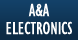 A & A Electronics - Baton Rouge, LA