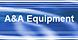 A & A Equipment - Beaumont, TX