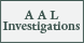 A A L Investigations - Greensboro, NC