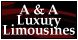 A & A Luxury Limousines & Custom Towing - Muncie, IN