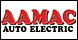 AAMAC Auto Electric - Gainesville, FL