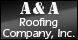 A & A Roofing Co - Lynn Haven, FL
