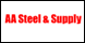 AA Steel & Supply - El Paso, TX