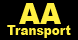 Aa Transport - Hot Springs National Park, AR