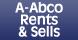 A-Abco Rents & Sells - Redwood City, CA