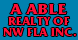 A Able Realty - Pensacola, FL