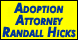 A Act Of Compassion-Private Adoption - Riverside, CA