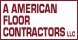 A American Floor Contractors - West Haven, CT