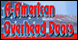 A-American Overhead Doors - Austin, TX