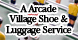 A Arcade Village Shoe & Luggage Service - Cleveland, OH