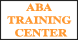 Aba Training Center - Reno, NV