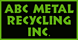 ABC Metal Recycling - Columbus, GA