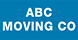 ABC Moving Co - Oklahoma City, OK