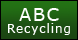 Abc Recycling - Marietta, GA