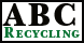 Abc Recycling - Marietta, GA