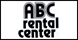 Abc Rental - Cleveland, OH